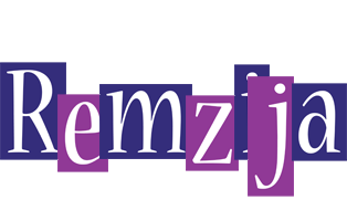 Remzija autumn logo