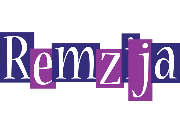 Remzija autumn logo