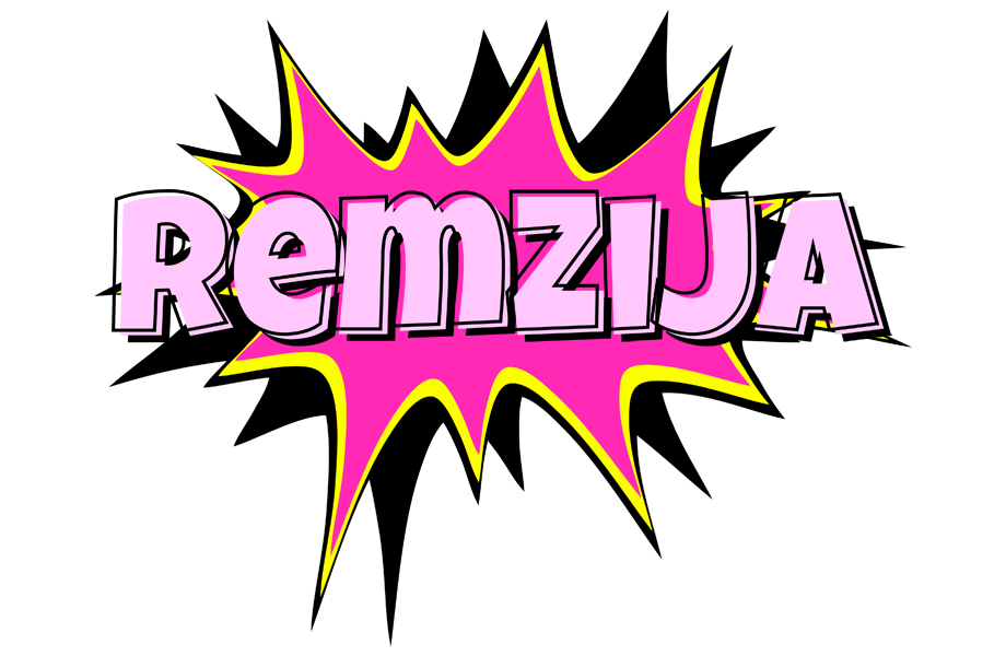 Remzija badabing logo