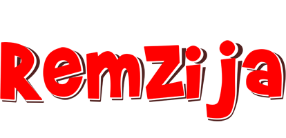 Remzija basket logo