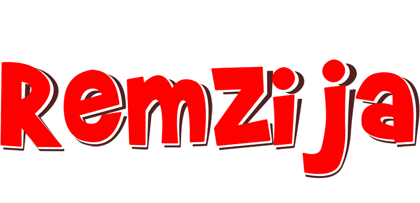 Remzija basket logo