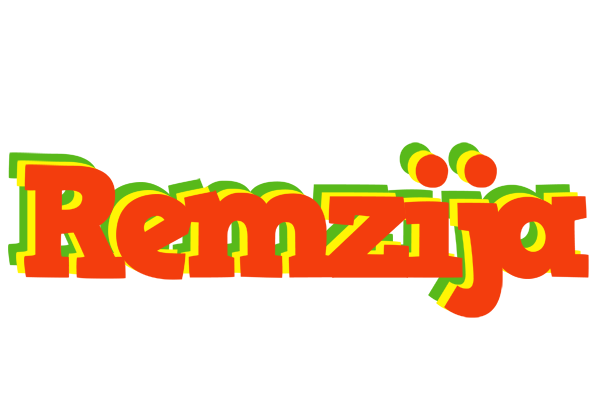 Remzija bbq logo