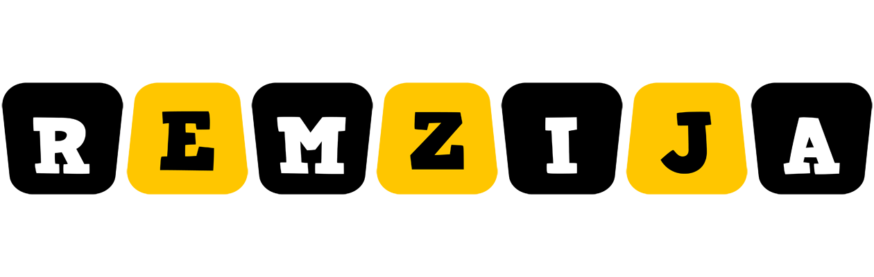 Remzija boots logo