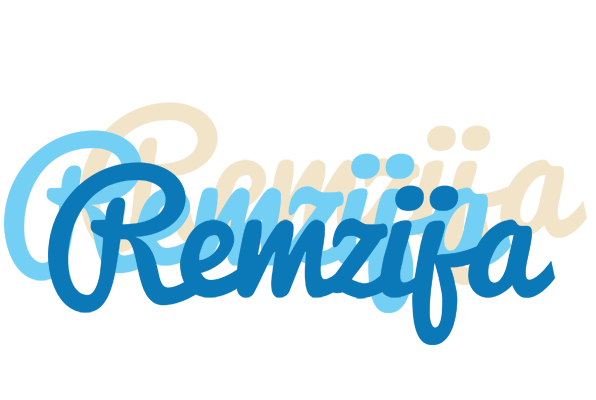 Remzija breeze logo