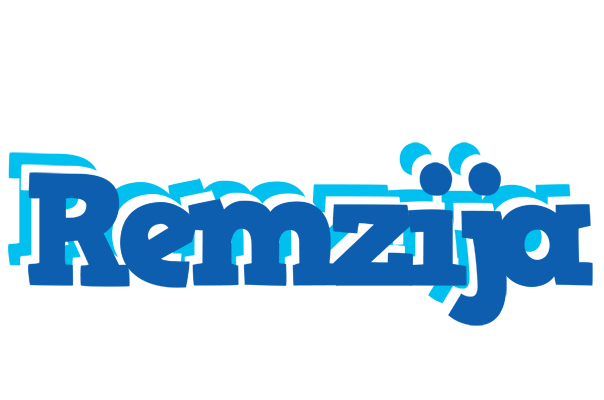 Remzija business logo