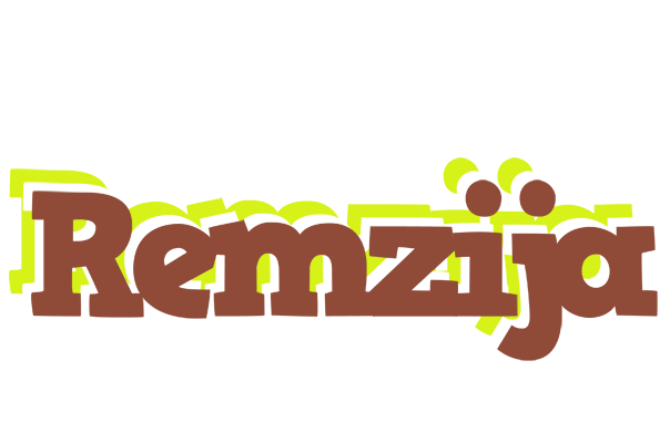 Remzija caffeebar logo