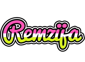 Remzija candies logo