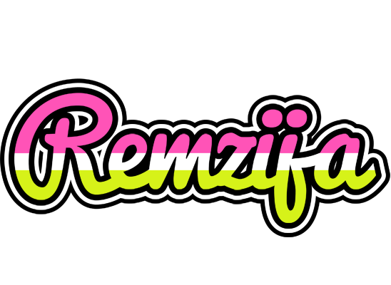 Remzija candies logo