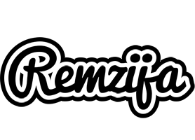 Remzija chess logo