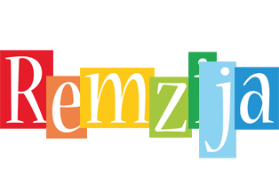 Remzija colors logo