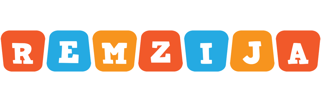 Remzija comics logo
