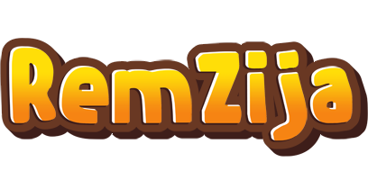 Remzija cookies logo