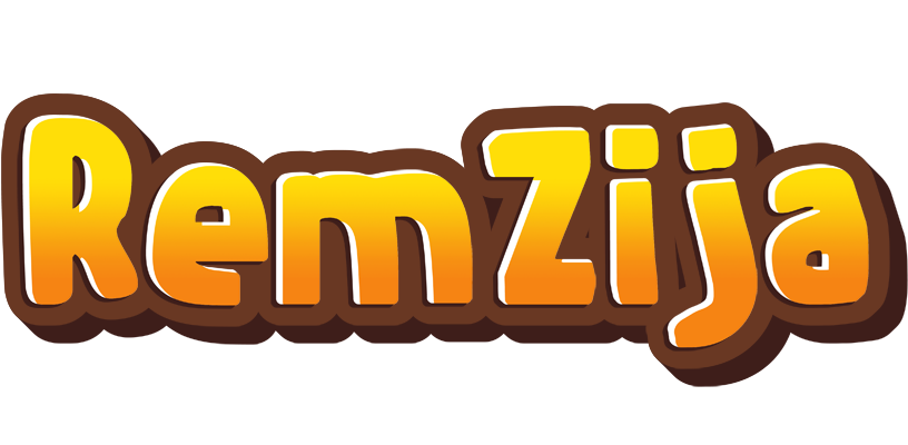 Remzija cookies logo