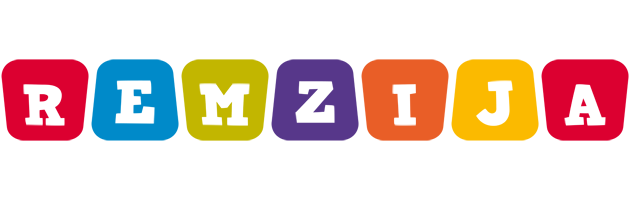 Remzija daycare logo