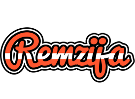 Remzija denmark logo