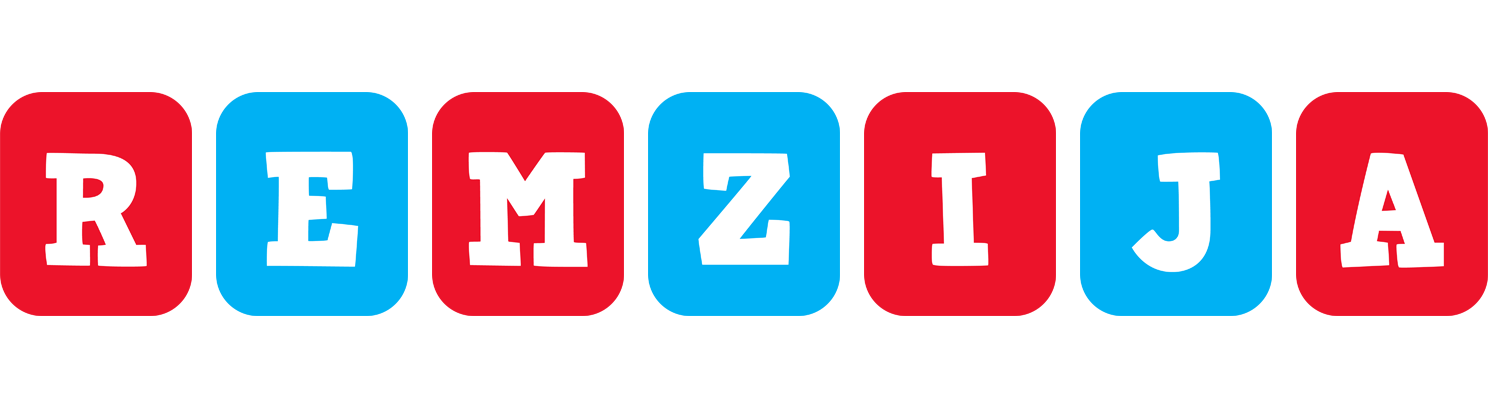 Remzija diesel logo