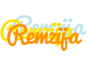 Remzija energy logo