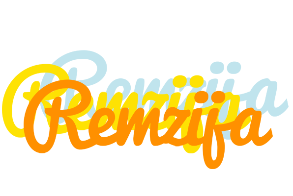 Remzija energy logo