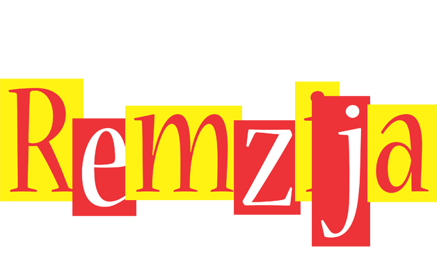 Remzija errors logo