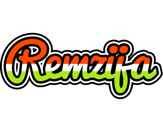 Remzija exotic logo