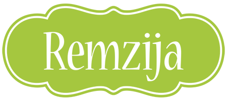 Remzija family logo