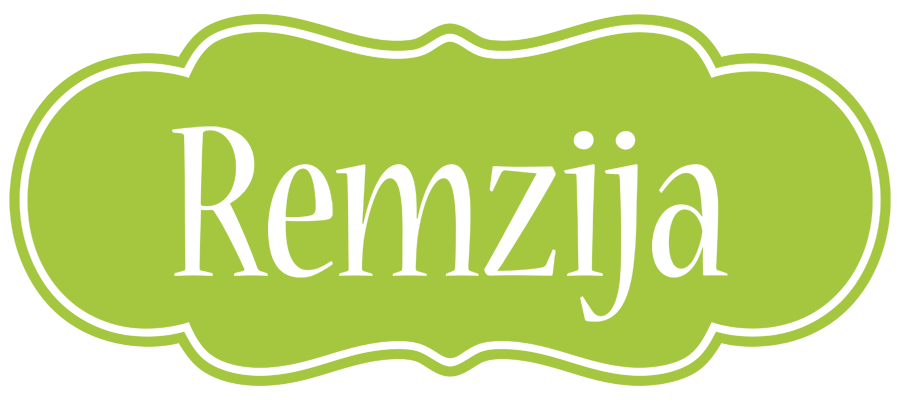 Remzija family logo