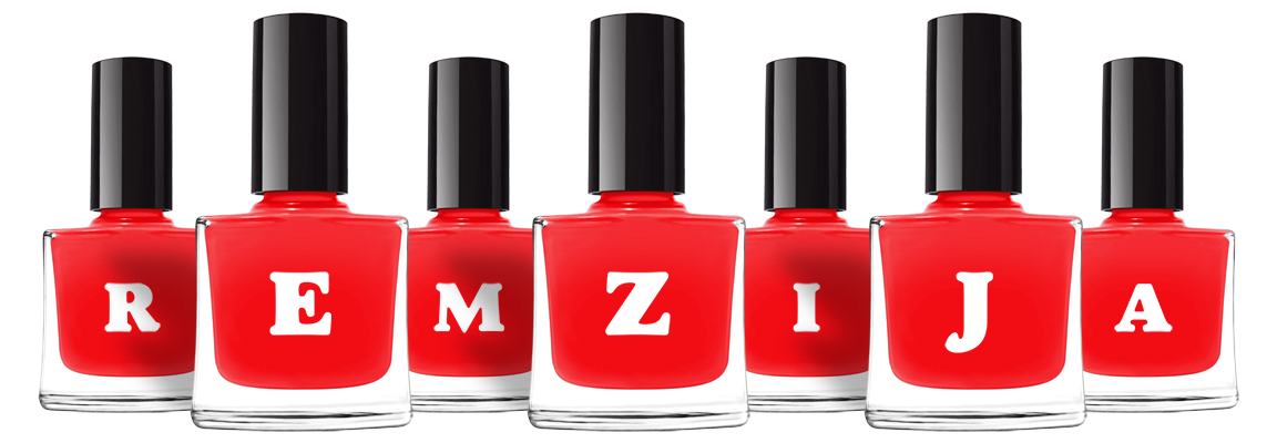 Remzija fashion logo