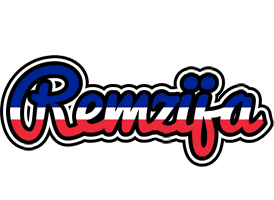 Remzija france logo