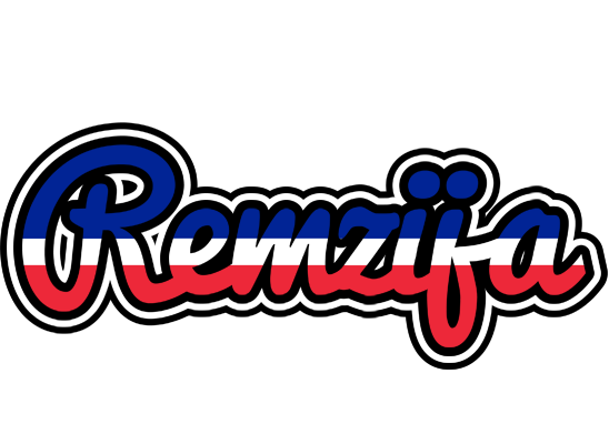 Remzija france logo
