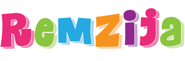 Remzija friday logo