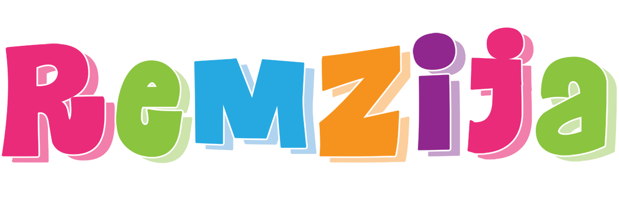 Remzija friday logo