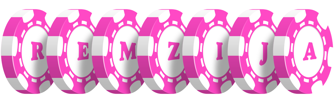 Remzija gambler logo