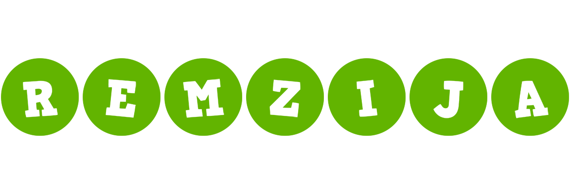 Remzija games logo