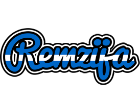 Remzija greece logo