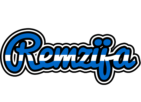 Remzija greece logo