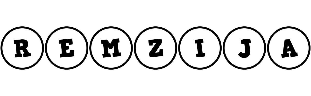 Remzija handy logo