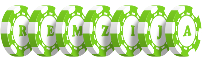 Remzija holdem logo