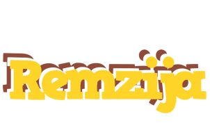 Remzija hotcup logo