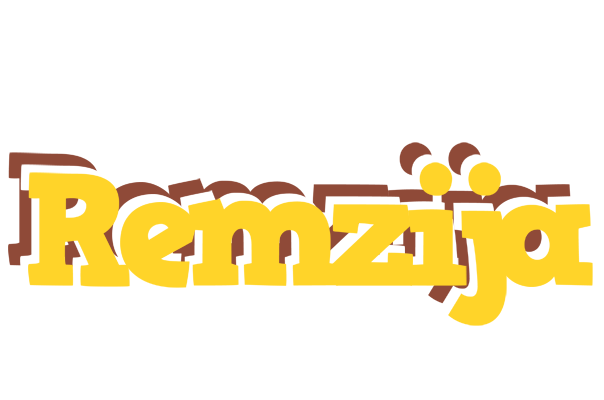 Remzija hotcup logo