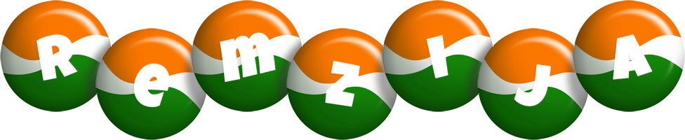 Remzija india logo