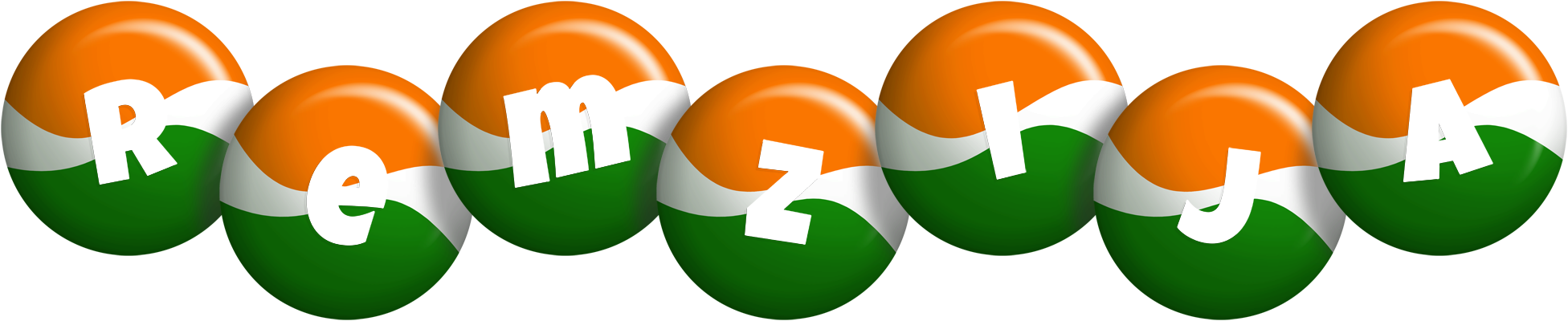 Remzija india logo