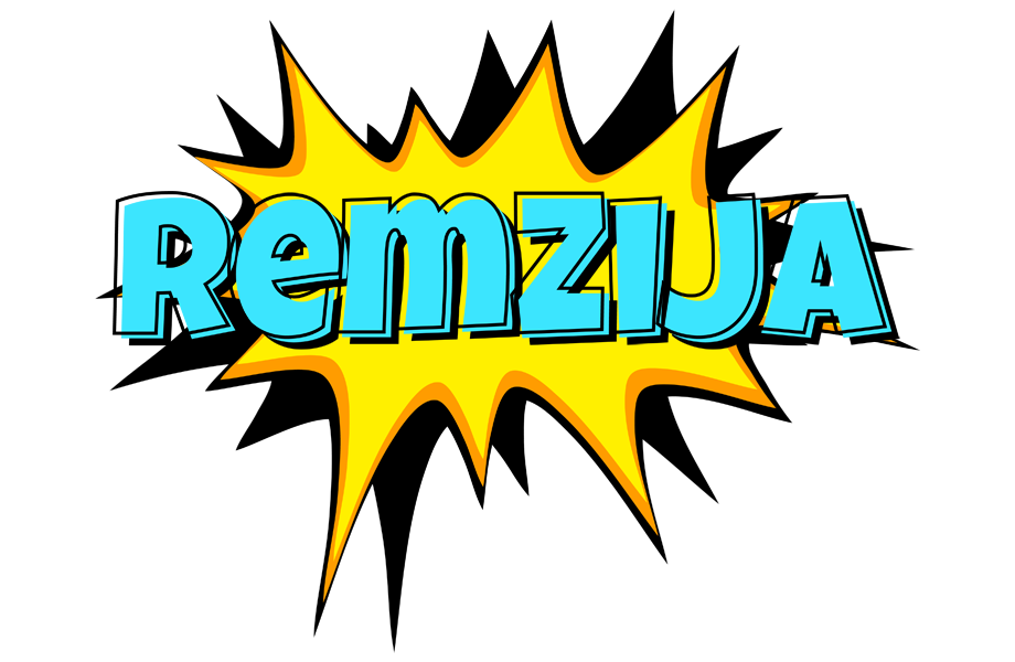 Remzija indycar logo