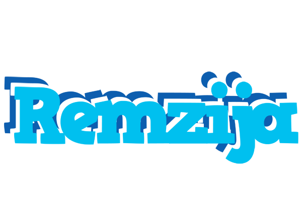 Remzija jacuzzi logo