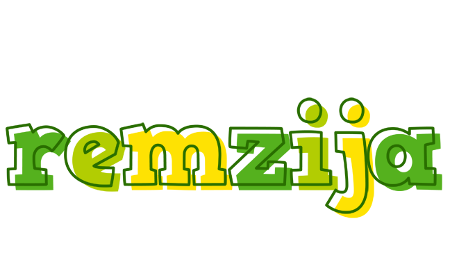Remzija juice logo
