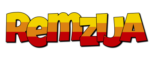 Remzija jungle logo