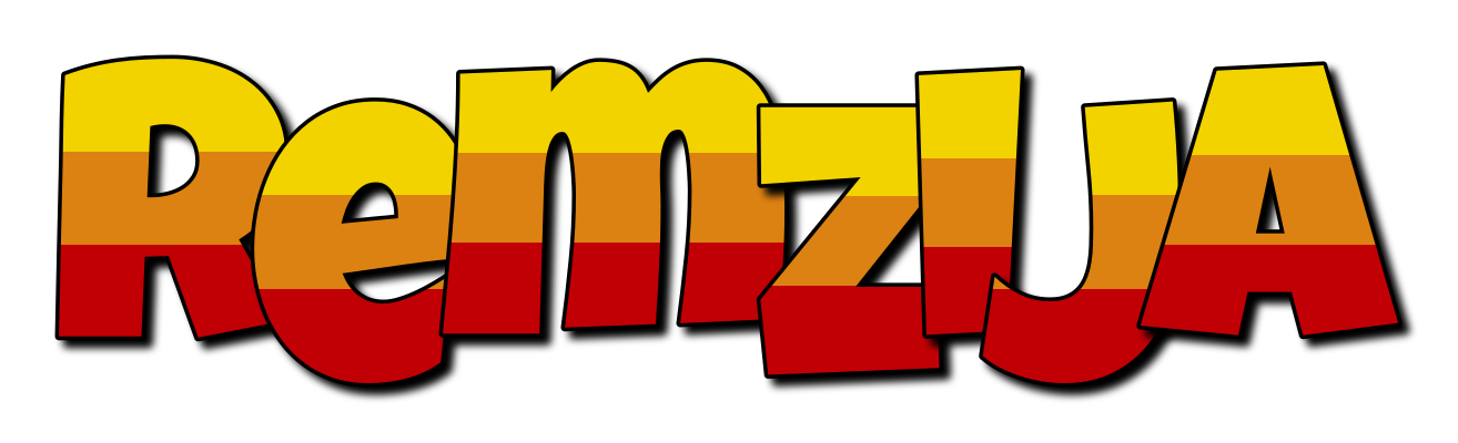 Remzija jungle logo