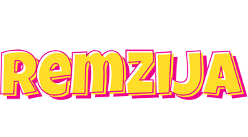 Remzija kaboom logo