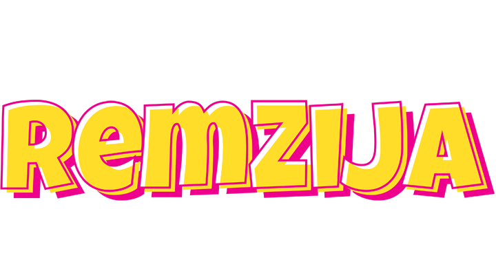 Remzija kaboom logo