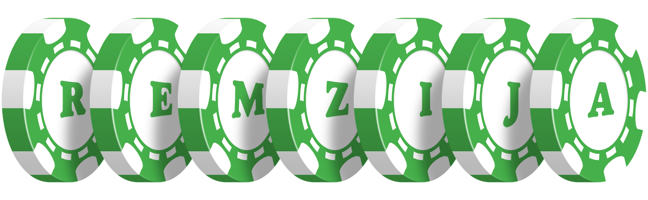 Remzija kicker logo