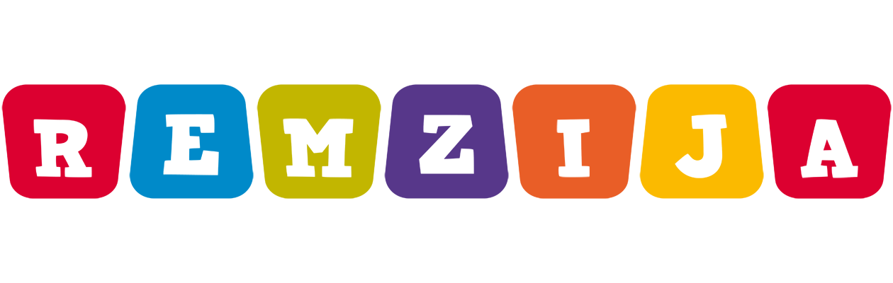 Remzija kiddo logo